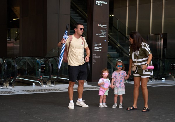 Sydney